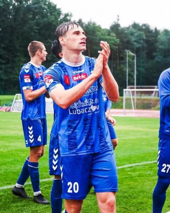 Dramat 23-letniego polskiego piłkarza. Musi zakończyć karierę