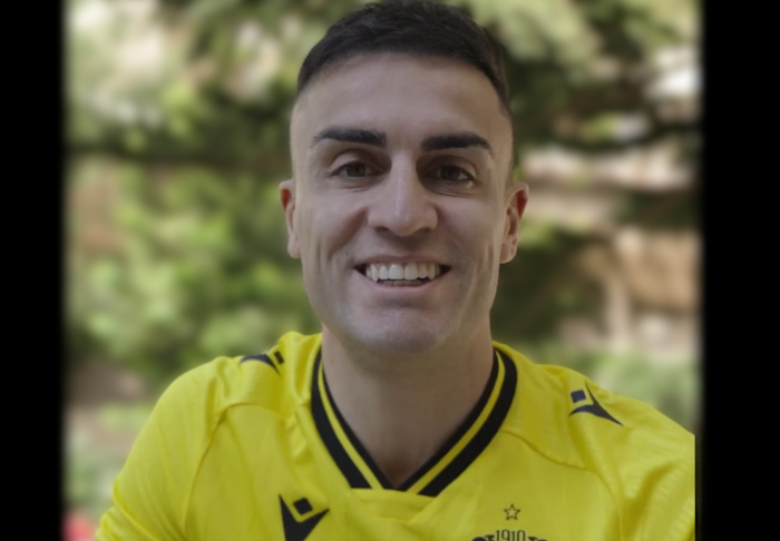 Milion euro na ławce rezerwowych. Hiszpan szczerze o transferze do Polski