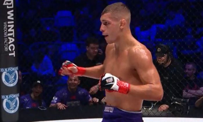 fot: FEN You Tube screen