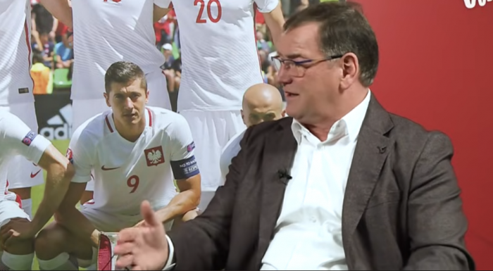 Selekcjoner nie bierze jeńców. Jan Urban zamknął drzwi do kadry?
