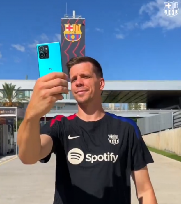 Rewolucja w bramce Barcelony. Szczęsny może pakować walizki!