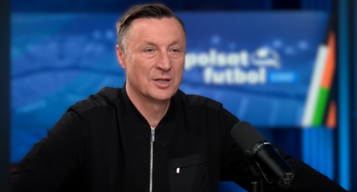 Tomasz Hajto grzmi po powołaniach Jana Urbana. 