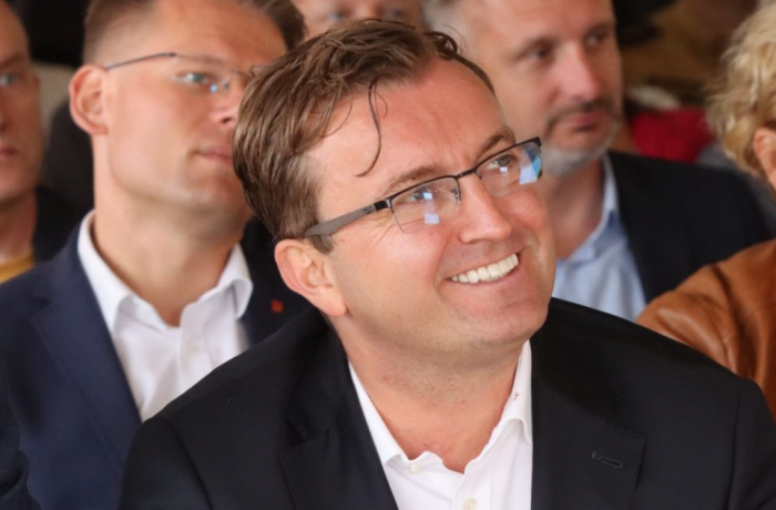 Widzew Łódź szykuje gigantyczne przejęcie. Robert Dobrzycki w akcji