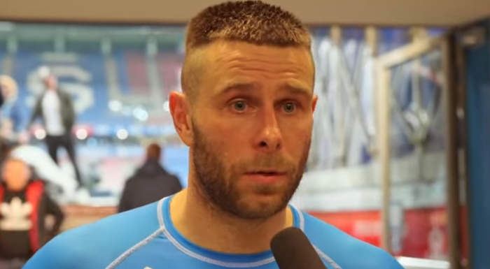 Patryk Małecki na wylocie z III-ligowca. Coś narozrabiał? Mocny komunikat klubu