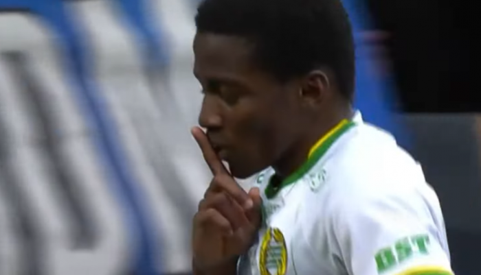 Liverpool FC szuka następcy Mohameda Salaha. Chce piłkarza z Bundesligi (VIDEO)