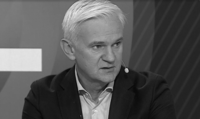 Tragiczne wieści. Niedowierzanie. Nie żyje Jacek Magiera