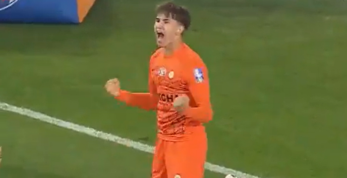 Zagłębie przerwało fatalną serię. Ekspresowy gol wielkiego talentu wystarczył (VIDEO)