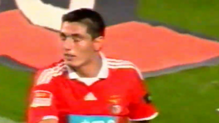 Słynny napastnik zakończył karierę. Jest legendą jednego z europejskich gigantów