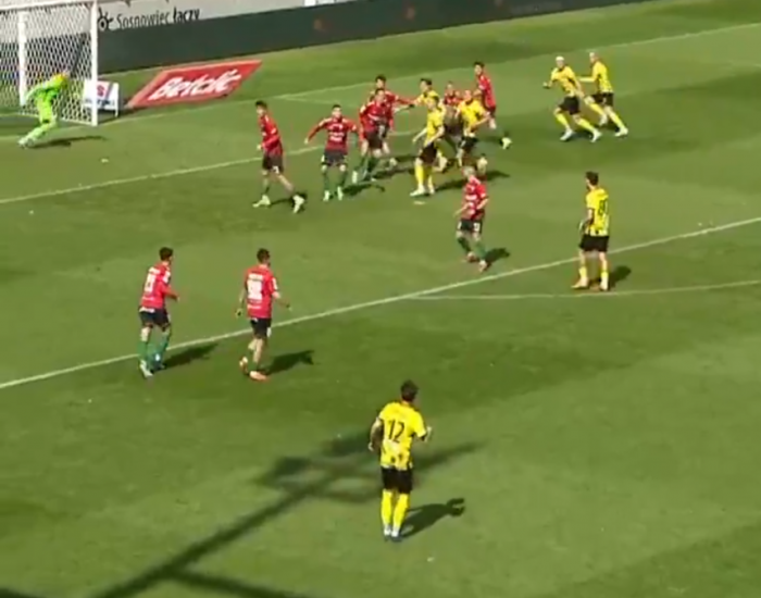 Wieczysta pędzi do elity! Krakowianie wypunktowali GKS Tychy