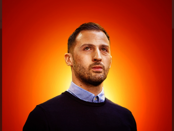 Domenico Tedesco zwolniony z Fenerbahce. Bolesna porażka w derbach zadecydowała