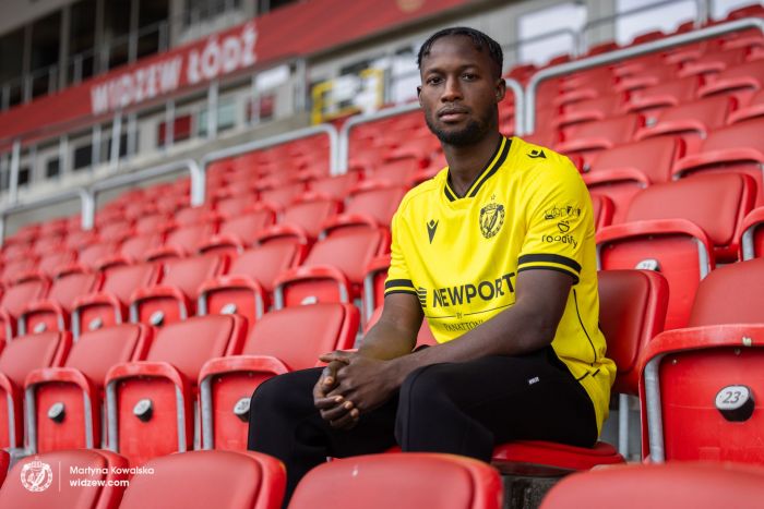 Rekordowy transfer Widzewa to niewypał? Były klub chce odzyskać skrzydłowego