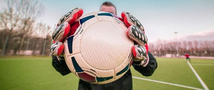 Bramkarz ma dość bycia statystą w reprezentacji Polski 