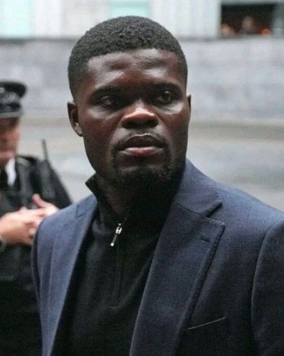 Poważne oskarżenia wobec gwiazdy. Thomas Partey z nowymi zarzutami