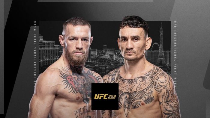 UFC