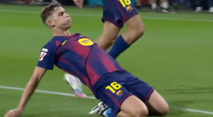 Dramat piłkarza FC Barcelona. Był w kapitalnej formie, uraz na koniec sezonu zabiera mu występ na mundialu