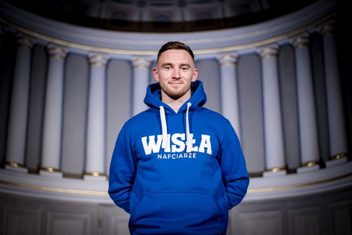 Pierwszy transfer Nafciarzy stał się faktem. Wiemy, kto zagra w Wiśle Płock