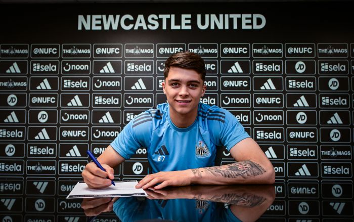 Newcastle