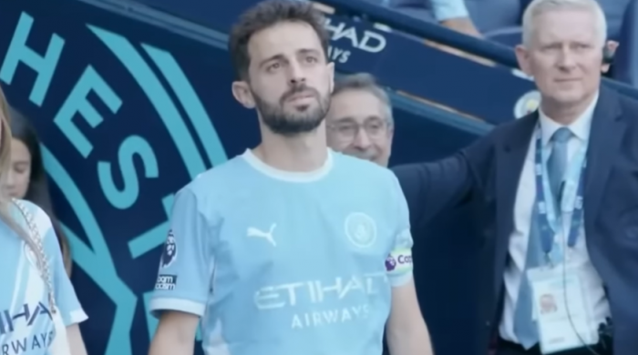 Bernardo Silva blisko podpisania umowy z gigantem! Ten wielki klub będzie reprezentował po odejściu z Manchesteru City