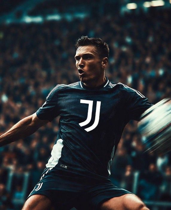 Zaskakujący ruch Juventusu. Snajper z Hiszpanii na celowniku