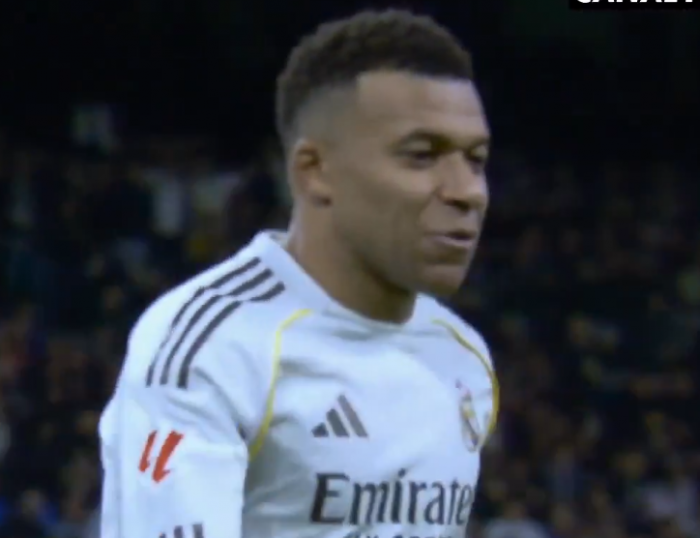 Kylian Mbappe pokazał klasę. Tak zareagował na wielkie sukcesy PSG