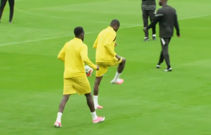 Thomas Partey nie zagra na Mundialu. Kanada odmówiła wizy gwieździe Ghany 