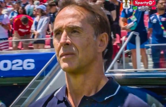 Długo czekał na ten moment. Hiszpan przeszedł do historii mundialu