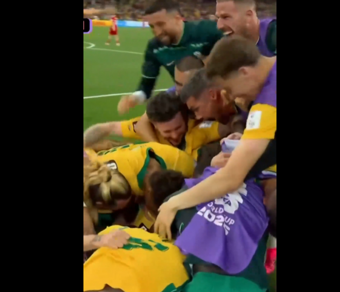 Sensacja na starcie mistrzostw świata! Gorzki powrót Turków na Mundial