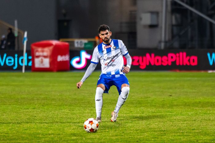 Lider defensywy zostaje na Podkarpaciu. Stal Mielec oficjalnie potwierdza