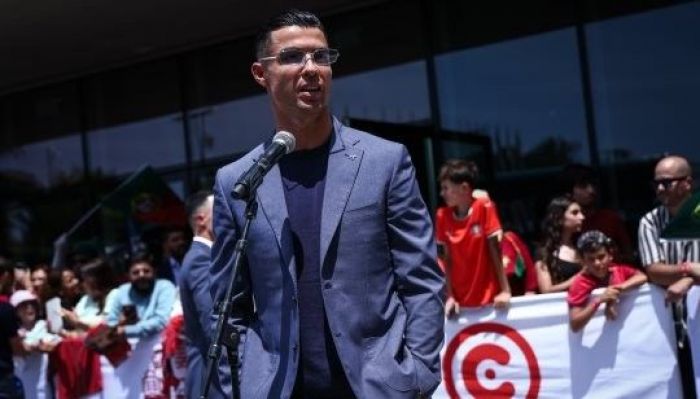 Wiek dopadł Cristiano Ronaldo na mundialu?