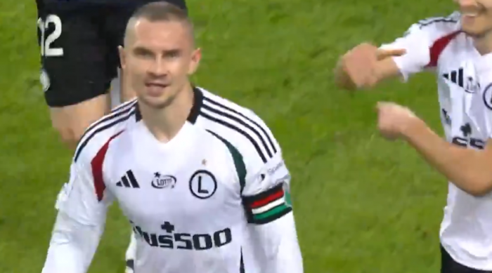 Artur Jędrzejczyk odchodzi z Legii Warszawa. Wojskowi rozstali się z klubową legendą