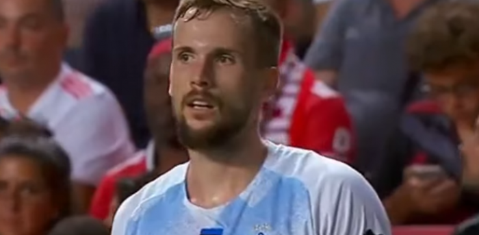 Tomasz Kędziora opuścił PAOK Saloniki. Już wiadomo, gdzie zagra teraz