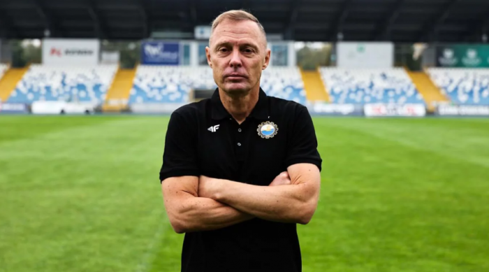 Zaskakująca decyzja w Mielcu. Trener odchodzi po utrzymaniu zespołu