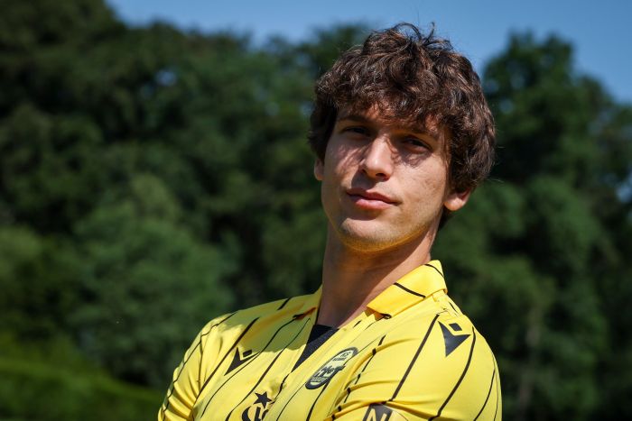 Głośny transfer wewnątrz Ekstraklasy. GKS Katowice sięga po lidera defensywy rywali