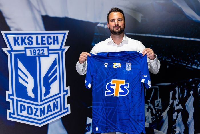 Antonio Milić odchodzi z Lecha Poznań. Doświadczony obrońca trafi do Wieczystej Kraków?