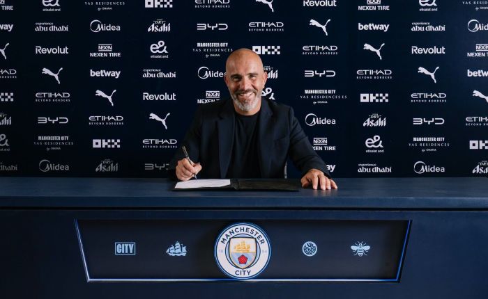 Manchester City