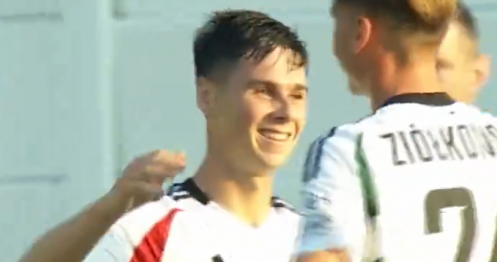 Legia złapie lekki oddech finansowy? Sprzedaje niewypał transferowy za niezłe pieniądze