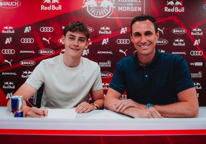 FC Red Bull Salzburg