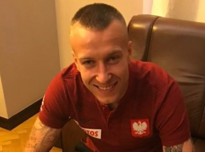 Jacek Góralski broni Czesława Michniewicza. Wrócił temat afery premiowej