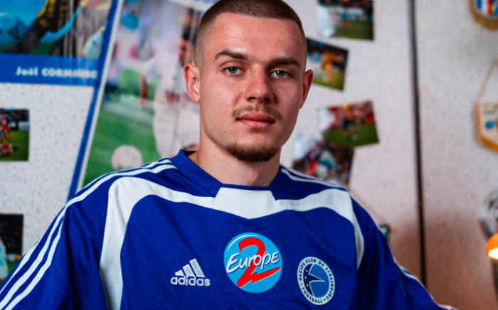 fot. Racing Strasbourg