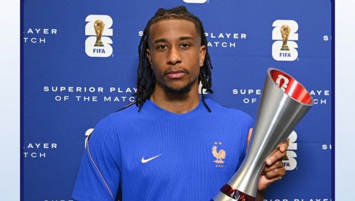 Francja idzie śladami USA na mistrzostwach świata. Wysłali oficjalny wniosek do FIFA!