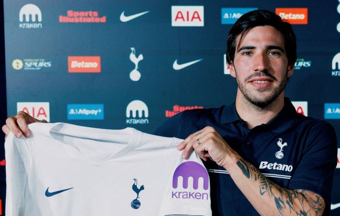 Tottenham Hotspur