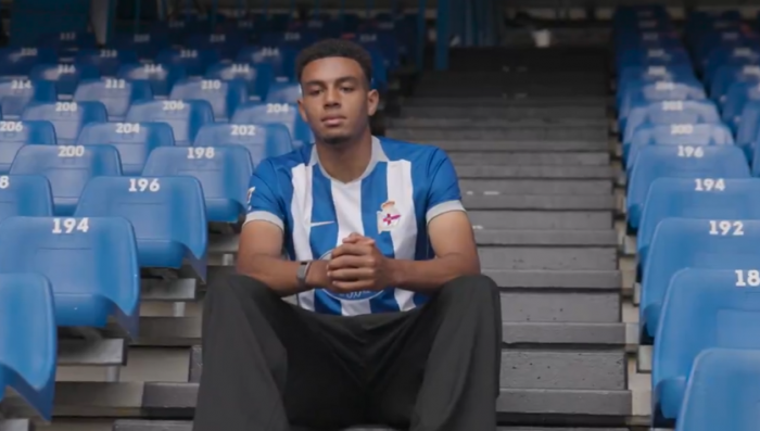 Transfer polskiego talentu dokonany. Bright Ede podpisał umowę w LaLiga