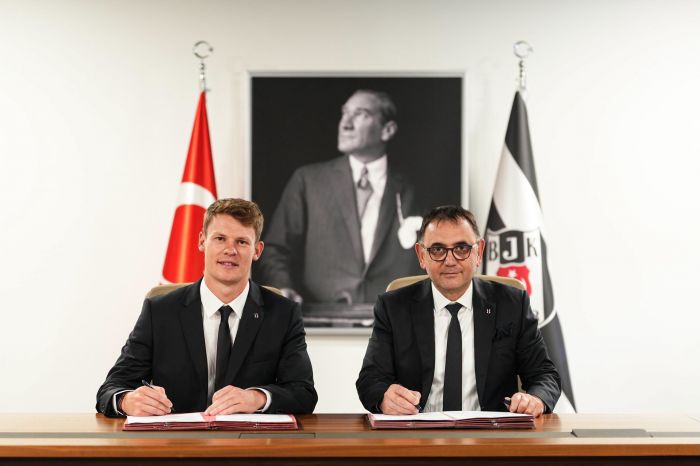 Besiktas