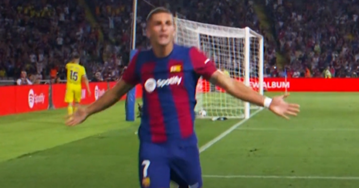 Głośny transfer na linii Barcelona - Paryż! Gwiazdor podjął ostateczną decyzję