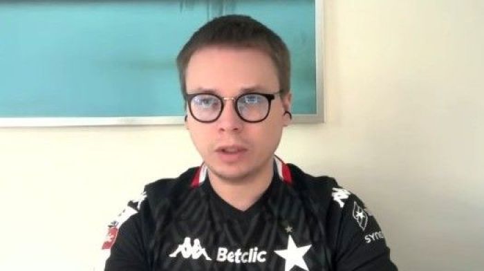 Potężna awantura w Krakowie! Królewski ostro do Klicha: „Zamilcz więc”