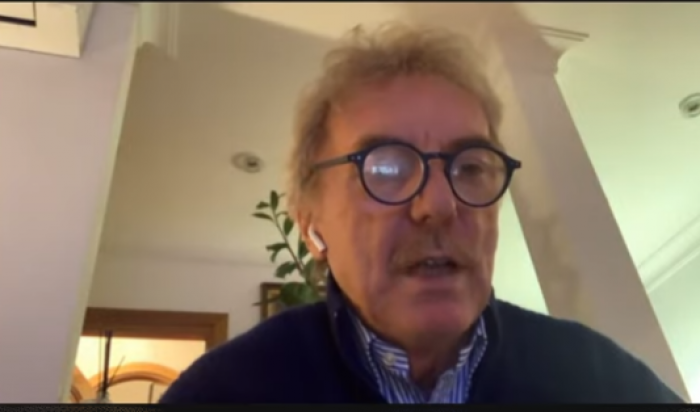 Sędziowie pomagają Argentynie? Zbigniew Boniek dosadnie odpowiada na teorie spiskowe