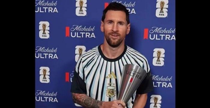 To koniec? Leo Messi miał podjąć ostateczną decyzję po finale mundialu