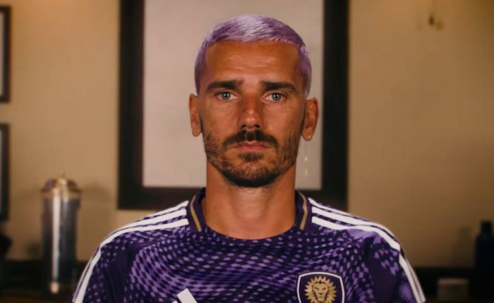 Orlando City screen You Tube