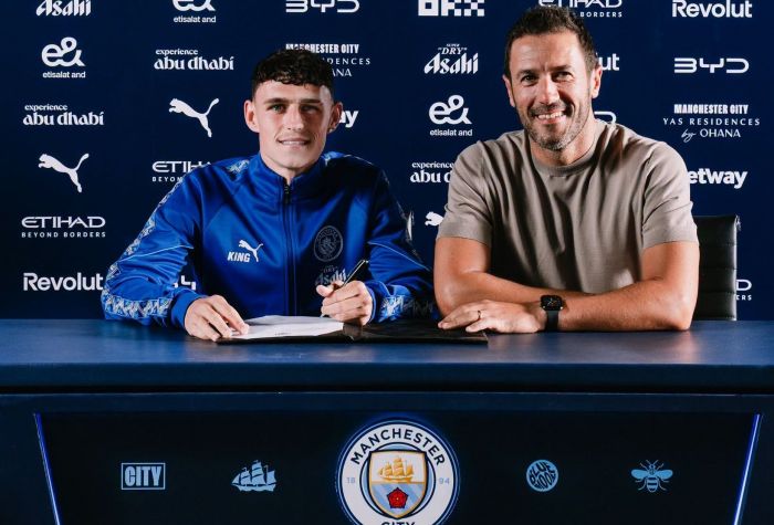Manchester City