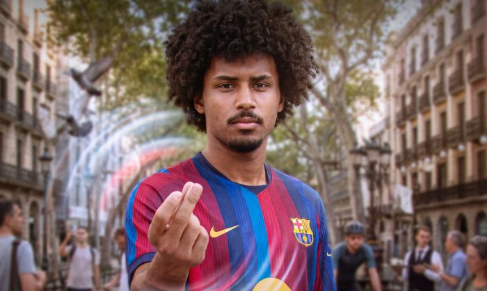 FC Barcelona